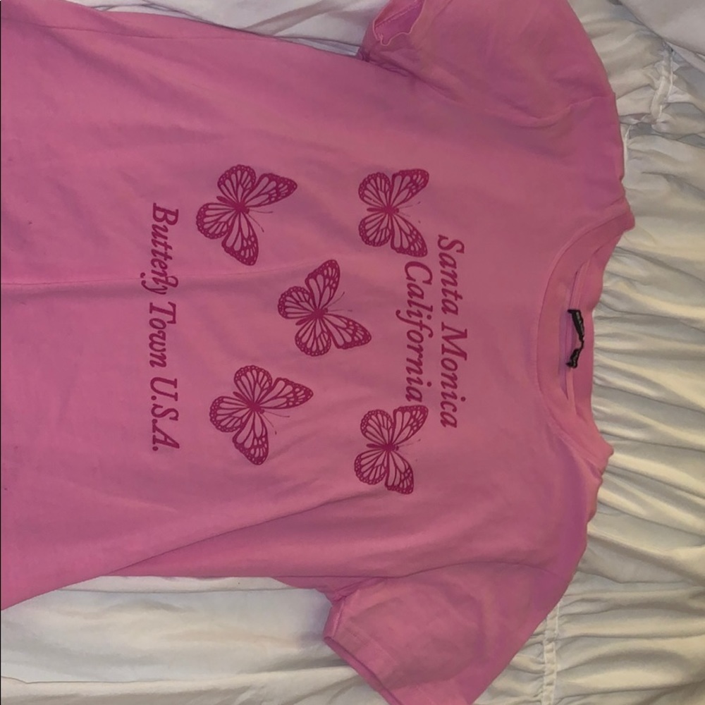 Brandy Melville shirt